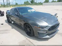 1FA6P8CF8K5203394 2019 FORD MUSTANG