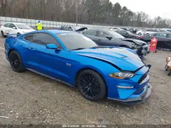 1FA6P8CF8L5100316 2020 FORD MUSTANG