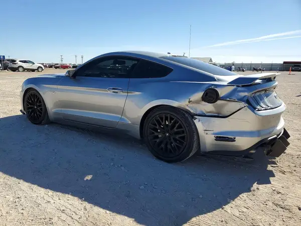 1FA6P8CF8L5103913 2020 FORD MUSTANG - Image 2