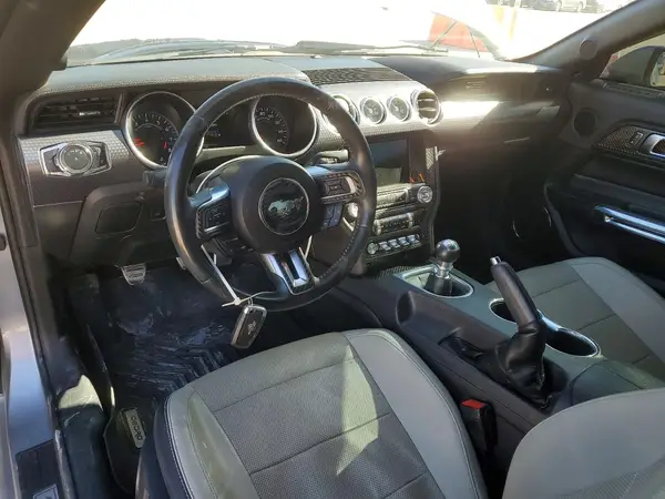1FA6P8CF8L5103913 2020 FORD MUSTANG - Image 8