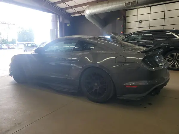 1FA6P8CF8L5105855 2020 FORD MUSTANG - Image 2