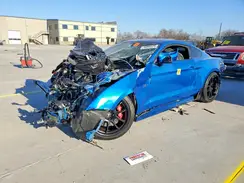 1FA6P8CF8L5106827 2020 FORD MUSTANG