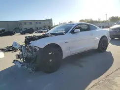 1FA6P8CF8L5108206 2020 FORD MUSTANG