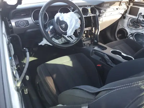 1FA6P8CF8L5108206 2020 FORD MUSTANG - Image 8