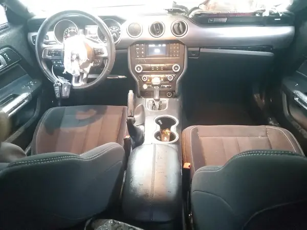 1FA6P8CF8L5108836 2020 FORD MUSTANG - Image 8