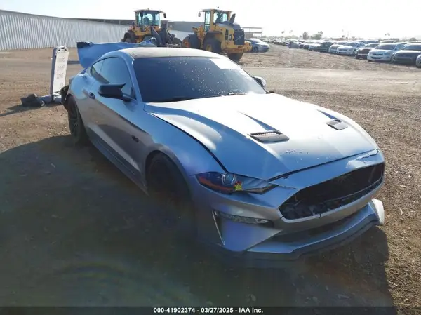 1FA6P8CF8L5111400 2020 FORD MUSTANG - Image 1