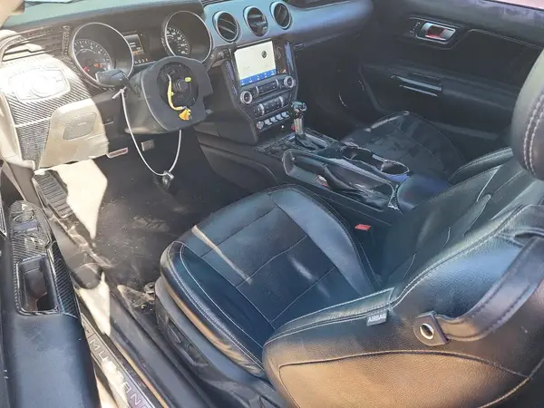 1FA6P8CF8L5112403 2020 FORD MUSTANG - Image 8