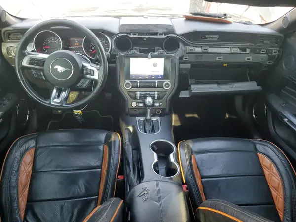 1FA6P8CF8L5113793 2020 FORD MUSTANG - Image 8