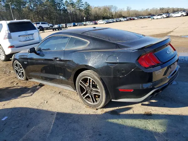1FA6P8CF8L5114166 2020 FORD MUSTANG - Image 2