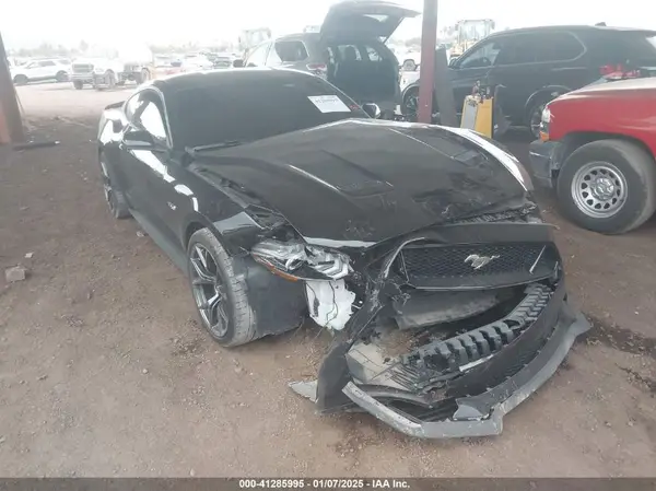 1FA6P8CF8L5114975 2020 FORD MUSTANG - Image 1