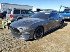 1FA6P8CF8L5118430 2020 FORD MUSTANG
