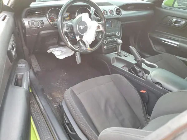 1FA6P8CF8L5121909 2020 FORD MUSTANG - Image 8