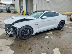 1FA6P8CF8L5123157 2020 FORD MUSTANG