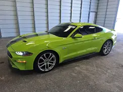 1FA6P8CF8L5124079 2020 FORD MUSTANG