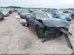 1FA6P8CF8L5124454 2020 FORD MUSTANG