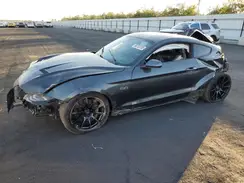 1FA6P8CF8L5125118 2020 FORD MUSTANG