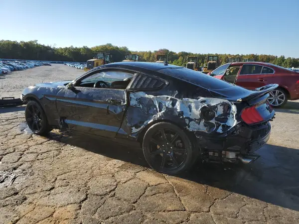 1FA6P8CF8L5126656 2020 FORD MUSTANG - Image 2