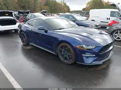 1FA6P8CF8L5126818 2020 FORD MUSTANG