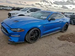 1FA6P8CF8L5127001 2020 FORD MUSTANG
