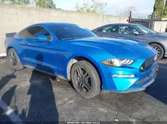 1FA6P8CF8L5127015 2020 FORD MUSTANG