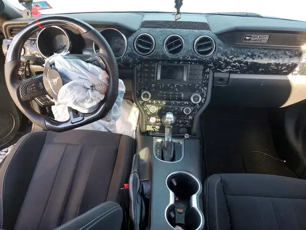 1FA6P8CF8L5128973 2020 FORD MUSTANG - Image 8