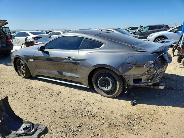 1FA6P8CF8L5136474 2020 FORD MUSTANG - Image 2