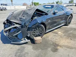 1FA6P8CF8L5146101 2020 FORD MUSTANG