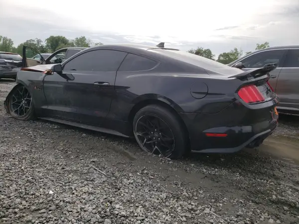 1FA6P8CF8L5149208 2020 FORD MUSTANG - Image 2