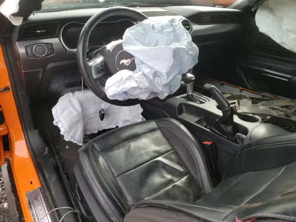 1FA6P8CF8L5149208 2020 FORD MUSTANG - Image 8