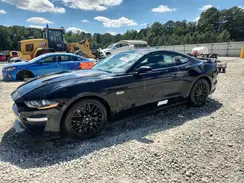 1FA6P8CF8L5153629 2020 FORD MUSTANG