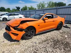 1FA6P8CF8L5154263 2020 FORD MUSTANG