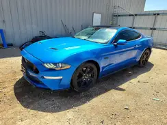 1FA6P8CF8L5154506 2020 FORD MUSTANG