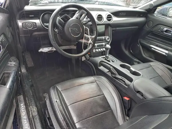 1FA6P8CF8L5161374 2020 FORD MUSTANG - Image 8