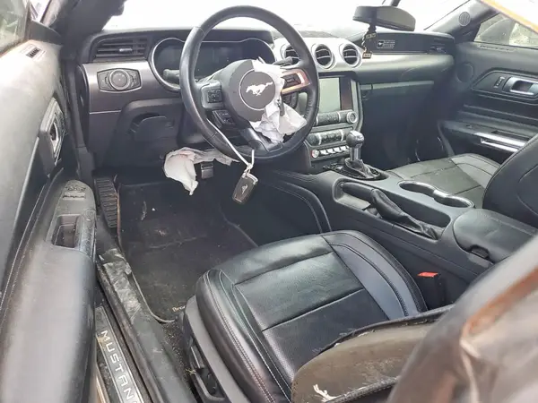 1FA6P8CF8L5169748 2020 FORD MUSTANG - Image 8