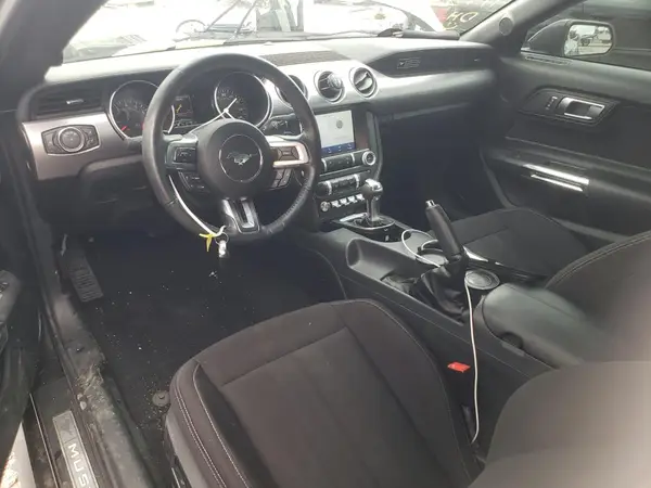 1FA6P8CF8L5171239 2020 FORD MUSTANG - Image 8