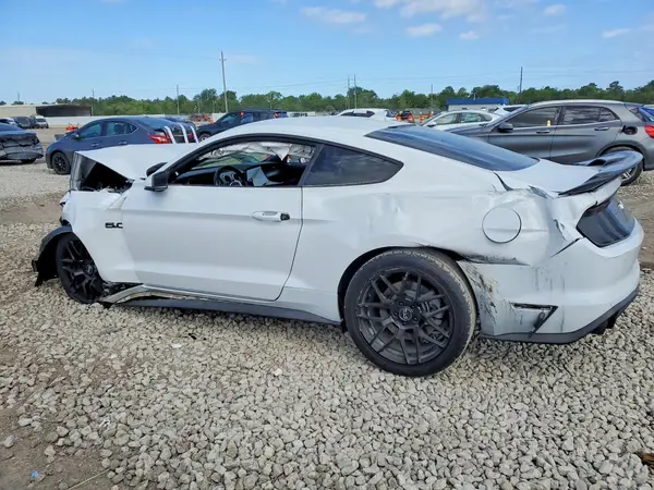 1FA6P8CF8L5171340 2020 FORD MUSTANG - Image 2