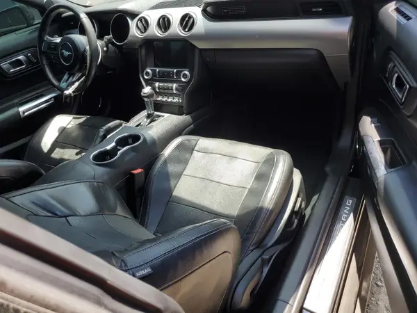 1FA6P8CF8L5173329 2020 FORD MUSTANG - Image 8