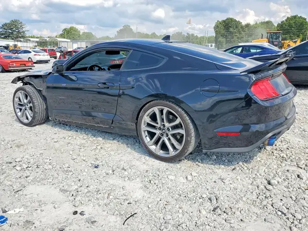 1FA6P8CF8L5174495 2020 FORD MUSTANG - Image 2