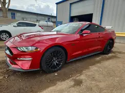 1FA6P8CF8L5176618 2020 FORD MUSTANG