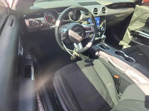 1FA6P8CF8L5177686 2020 FORD MUSTANG - Image 8