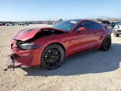 1FA6P8CF8L5182421 2020 FORD MUSTANG