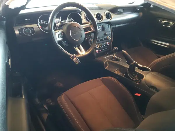 1FA6P8CF8L5182743 2020 FORD MUSTANG - Image 8