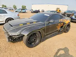 1FA6P8CF8M5101130 2021 FORD MUSTANG