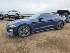 1FA6P8CF8M5102052 2021 FORD MUSTANG
