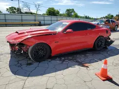 1FA6P8CF8M5107039 2021 FORD MUSTANG