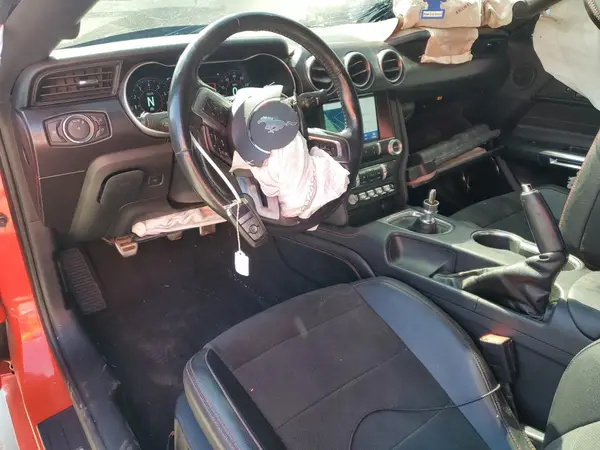 1FA6P8CF8M5111138 2021 FORD MUSTANG - Image 8
