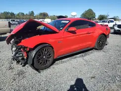 1FA6P8CF8M5115559 2021 FORD MUSTANG