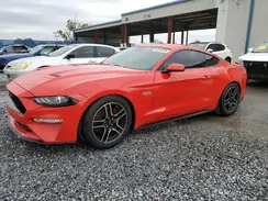 1FA6P8CF8M5116467 2021 FORD MUSTANG