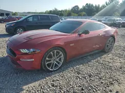 1FA6P8CF8M5119160 2021 FORD MUSTANG
