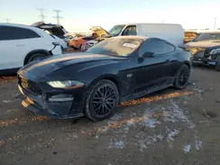 1FA6P8CF8M5120339 2021 FORD MUSTANG